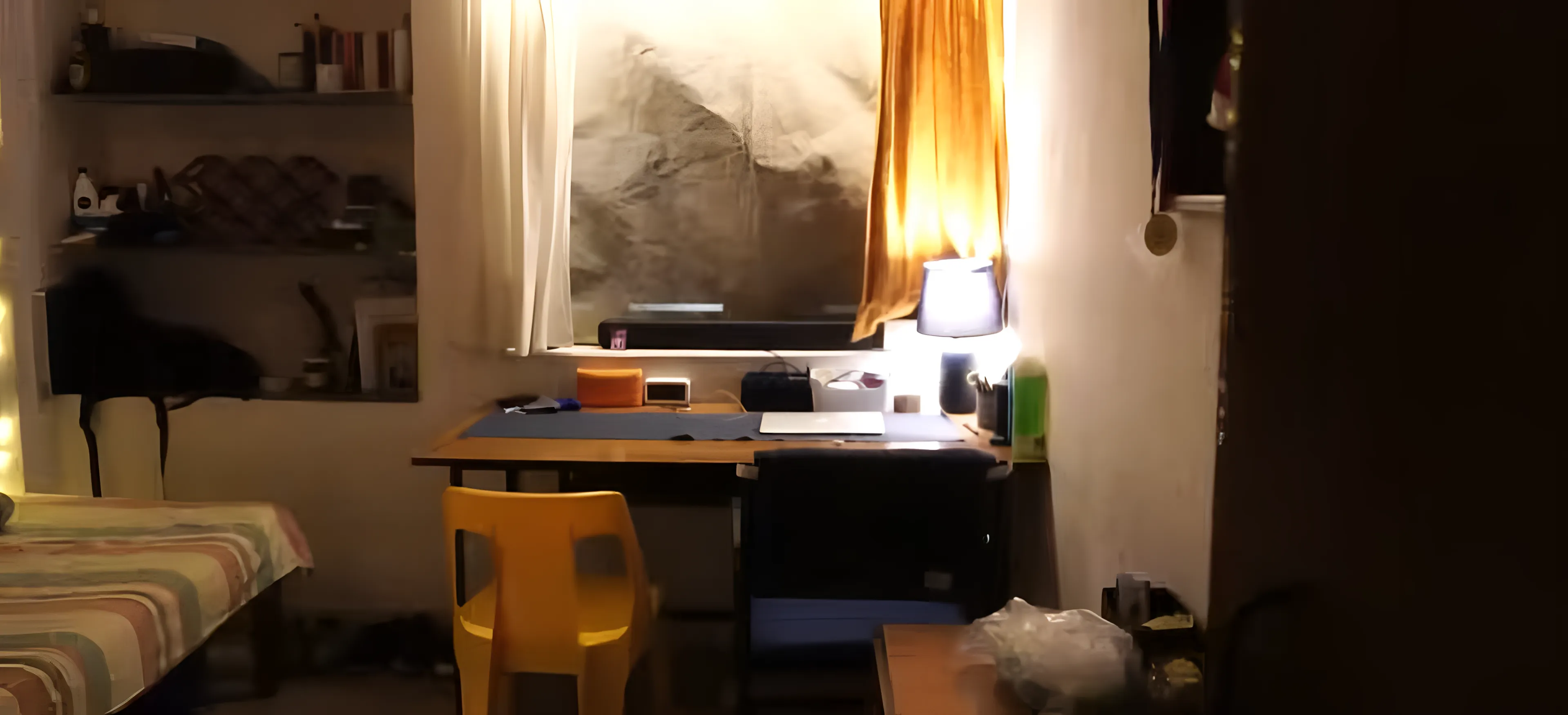 IIM Indore hostel photo 1